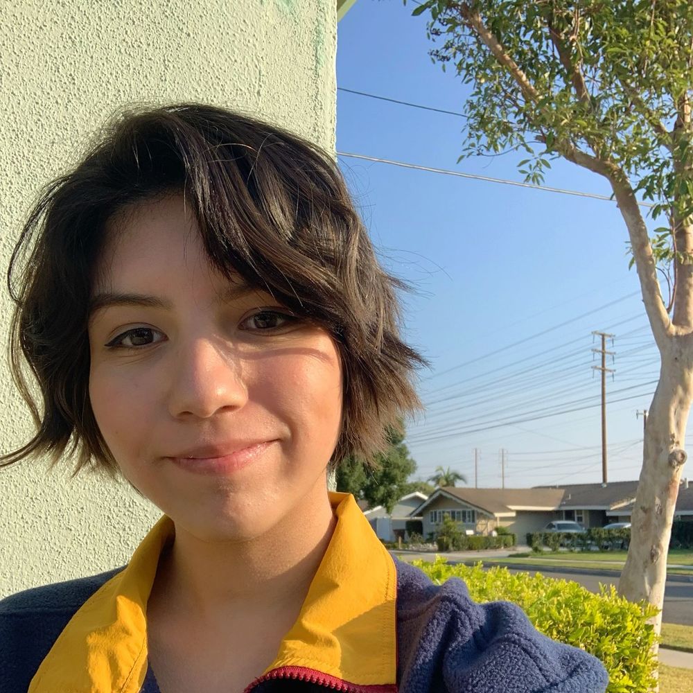 Meet your Posher, Savannah